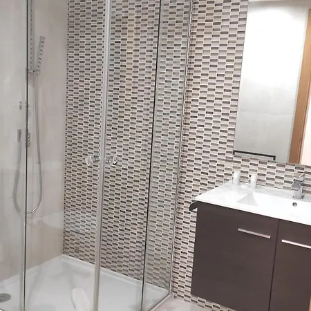 公寓 Deluxe 3 Bedroom By Aqua Apartments, 马尔韦利亚