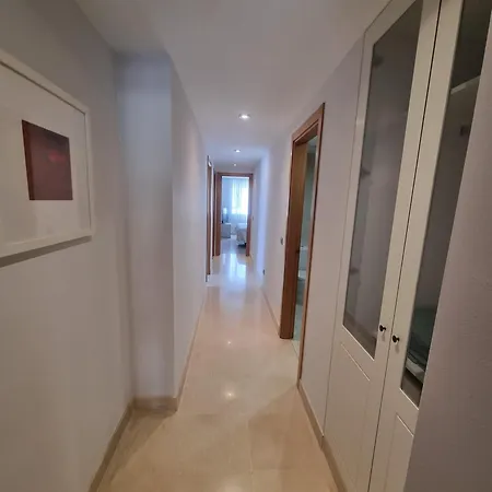 Appartement Deluxe 3 Bedroom By Aqua Apartments, *