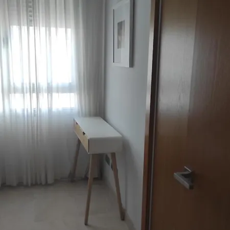 Apartamento Deluxe 3 Bedroom By Aqua Apartments,