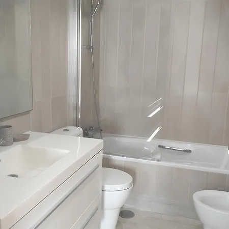Apartamento Deluxe 3 Bedroom By Aqua Apartments, Marbella