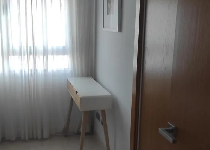 公寓 Deluxe 3 Bedroom By Aqua Apartments,